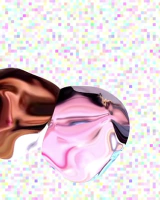 First frame of video