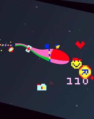 First frame of video